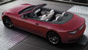 Maserati GranCabrio Sport 3