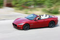 Maserati GranCabrio Sport 31