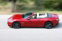Maserati GranCabrio Sport 33