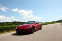 Maserati GranCabrio Sport 34