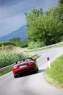 Maserati GranCabrio Sport 36