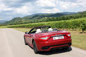 Maserati GranCabrio Sport 40