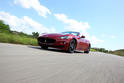 Maserati GranCabrio Sport 42