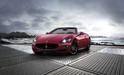 Maserati GranCabrio Sport 5