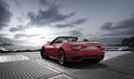 Maserati GranCabrio Sport 6
