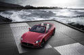 Maserati GranCabrio Sport 8