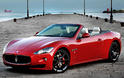 Maserati GranCabrio Sport 9