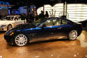 Maserati GranTurismo 10