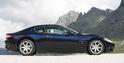 Maserati GranTurismo 15
