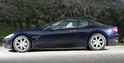Maserati GranTurismo 16