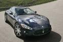 Maserati GranTurismo 17