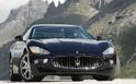Maserati GranTurismo 18