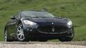 Maserati GranTurismo 19
