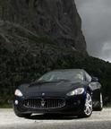 Maserati GranTurismo 20