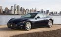 Maserati GranTurismo 21