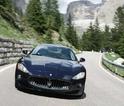 Maserati GranTurismo 22