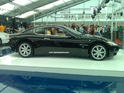 Maserati GranTurismo 23