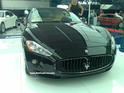 Maserati GranTurismo 24