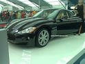 Maserati GranTurismo 26