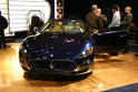 Maserati GranTurismo 4