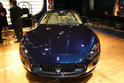 Maserati GranTurismo 9