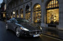 Maserati GranTurismo Ferragamo Luggage Set 3