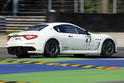 Maserati GranTurismo MC Concept 4