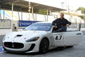 Maserati GranTurismo MC Concept 5