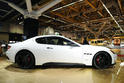 Maserati GranTurismo MC Sport Line 2