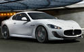 Maserati GranTurismo MC Stradale 1