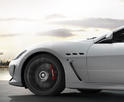 Maserati GranTurismo MC Stradale 11