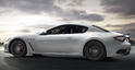 Maserati GranTurismo MC Stradale 12
