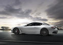 Maserati GranTurismo MC Stradale 4