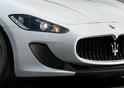 Maserati GranTurismo MC Stradale 5