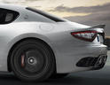 Maserati GranTurismo MC Stradale 6