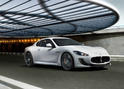 Maserati GranTurismo MC Stradale 7