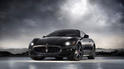 Maserati GranTurismo S 1