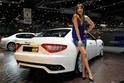 Maserati GranTurismo S Automatic 10