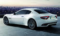 Maserati GranTurismo S Automatic 2