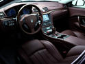 Maserati GranTurismo S Automatic 3