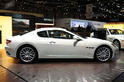 Maserati GranTurismo S Automatic 9