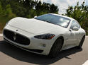 Maserati GranTurismo S Automatic Sport Pack 1