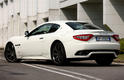 Maserati GranTurismo S Automatic Sport Pack 2