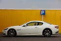 Maserati GranTurismo S Automatic Sport Pack 3