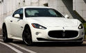 Maserati GranTurismo S Automatic Sport Pack 4
