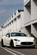 Maserati GranTurismo S Automatic Sport Pack 6