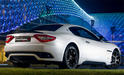 Maserati GranTurismo S MC Sport Line 1