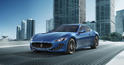 Maserati GranTurismo Sport 3