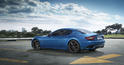 Maserati GranTurismo Sport 4