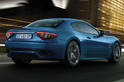 Maserati GranTurismo Sport 6